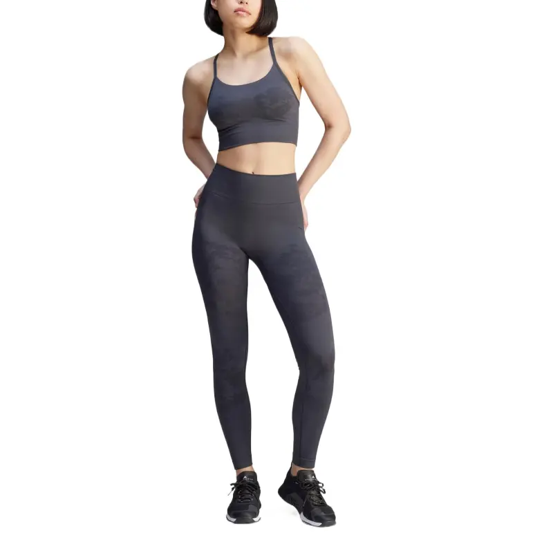 Adidas TrueStrength Seamless Yoga Leggings-3