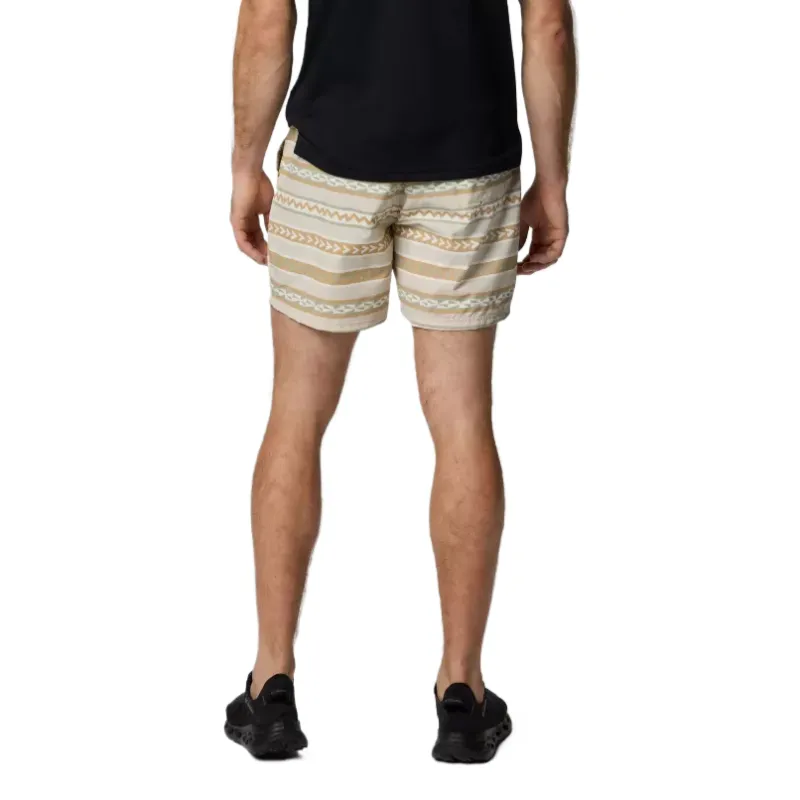 Columbia Mountaindale™ River Omni Shield™ Nylon Casual Shorts Men's-1