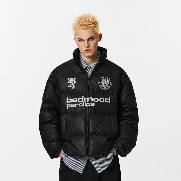 PCLP 2024 Party&Life Down Jackets Unisex-2