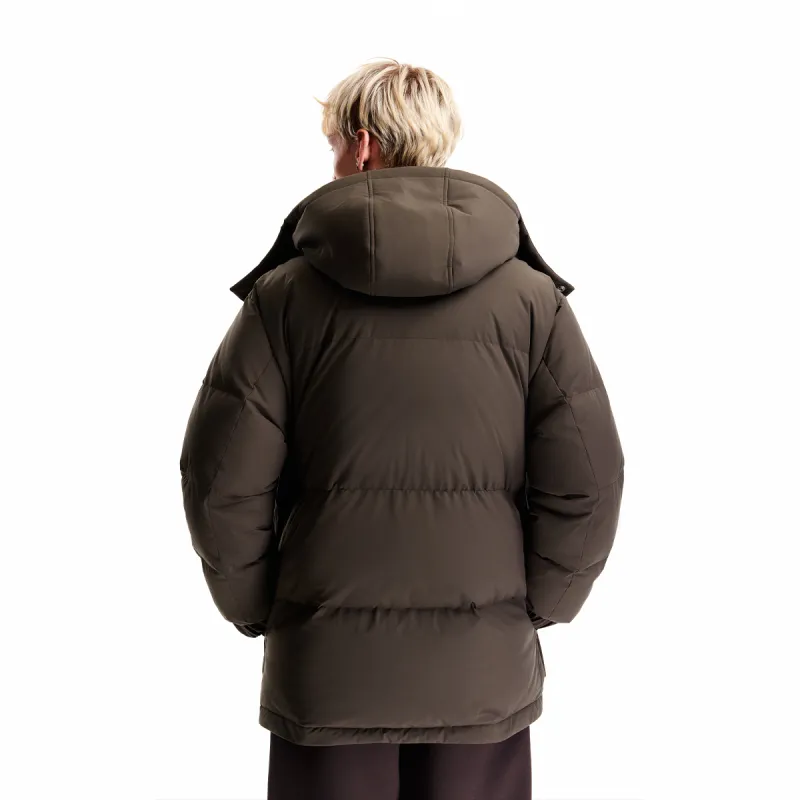 JACK&JONES Down Jackets Unisex-8