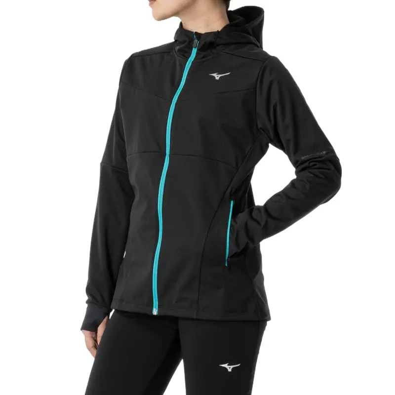 Mizuno Thermal Charge Jacket Women's-14