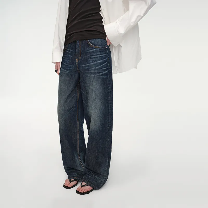 FIRELADY FUR Jeans Women's-4