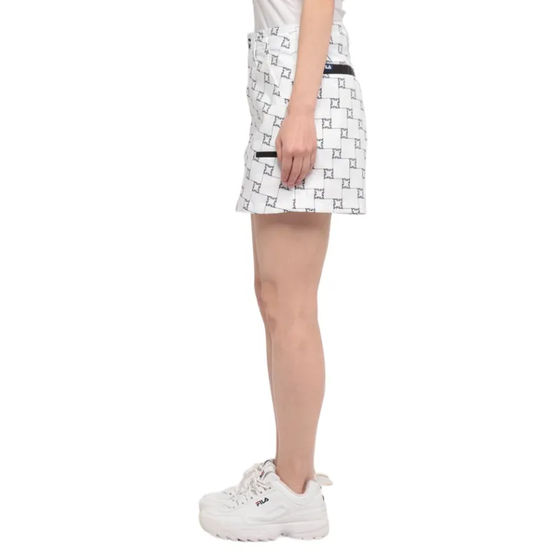 FILA Golf Collection Sports Shorts Women's-3