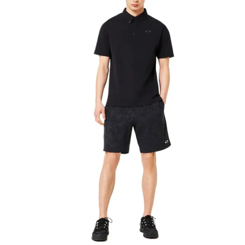 Oakley Casual Shorts Men's Power Outage-6