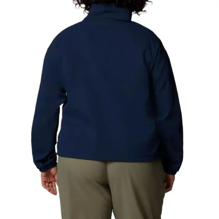 Columbia Sucker For Summer Omni-Shield Release Knitwear Women's Marine Blue-1