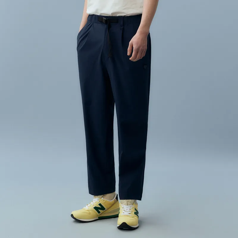 Teenie Weenie Men 24SS Casual Pants Summer Unisex-8