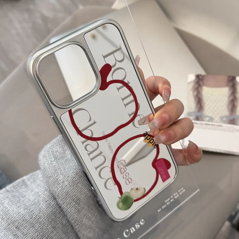 MAYGI Phone Cases-5