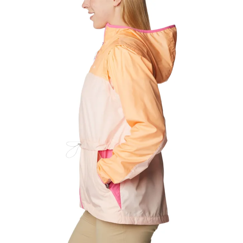 Columbia Alpine Chill Jacket Women's-2