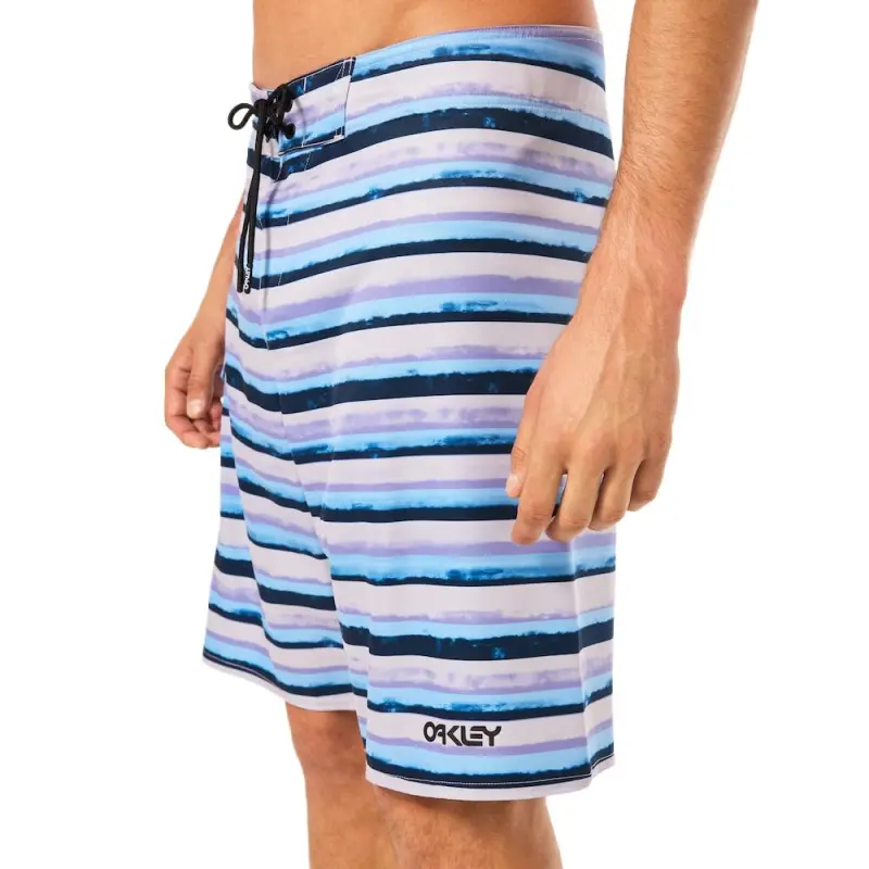 Oakley Casual Shorts Men's Blue-6