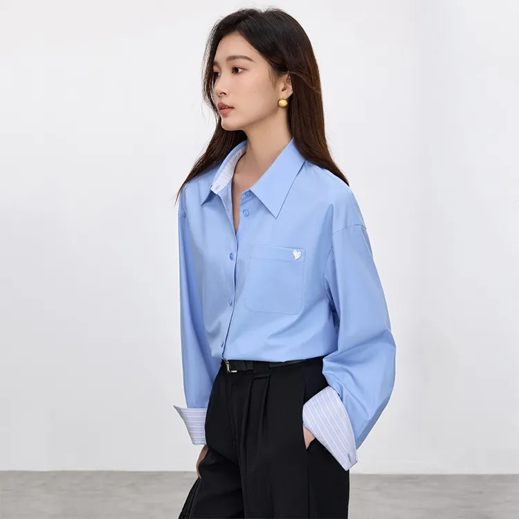 SENTUBILA Shirts Women's-34