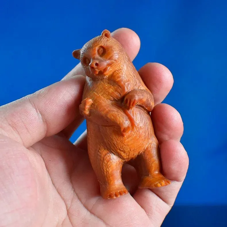Xianyou Thuja Collectible Unisex-2