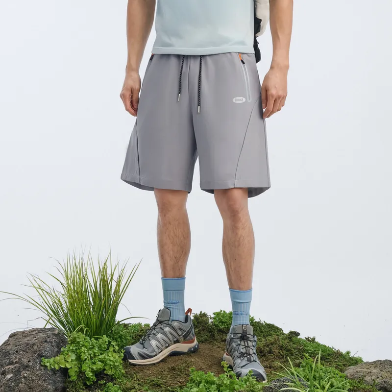 LONSDALE Sports Shorts Unisex-19