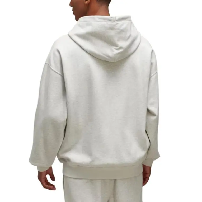 Y 3 Free Shipping With AdiClub Y 3 French Terry Hoodie-3