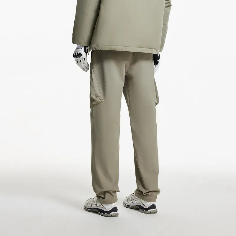 JACK&JONES Casual Pants Men-3