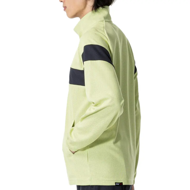 Mizuno Dry Aeroflow Jacket Unisex-16