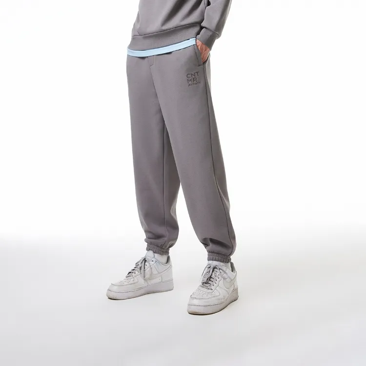 Nfl X JACK&JONES Knitted Sweatpants Men-7