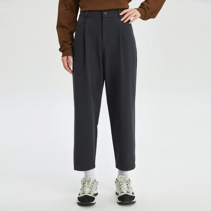 KOLON SPORT Travel Series Casual Pants Women's-2