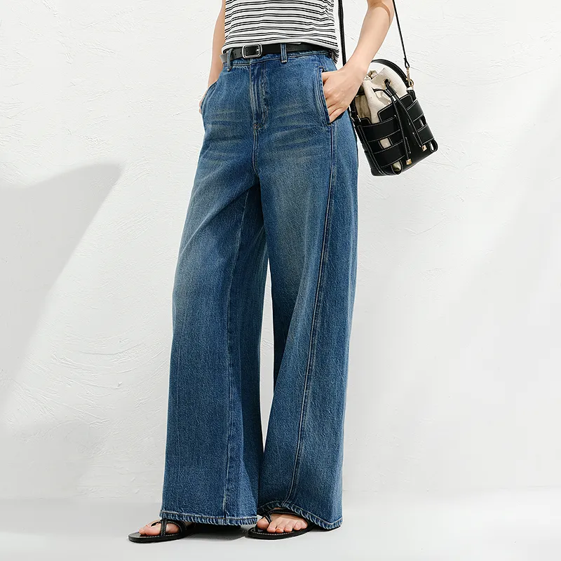 JZ. ANNAKRO Jeans Women's-4