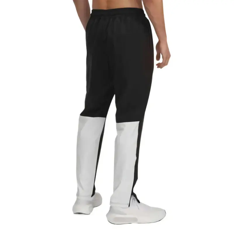 Under Armour RivalStorm Sports Pants Men's Black-1