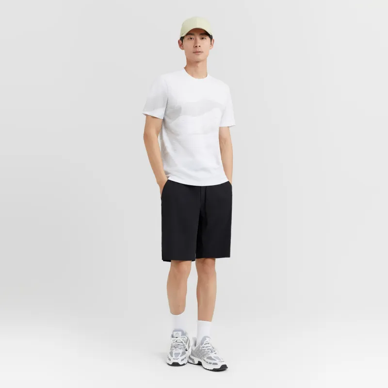 SUNDANCE T Shirts Men White-6