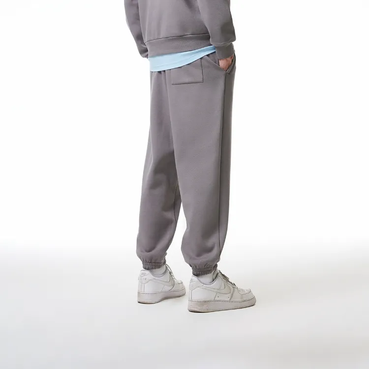 Nfl X JACK&JONES Knitted Sweatpants Men-9