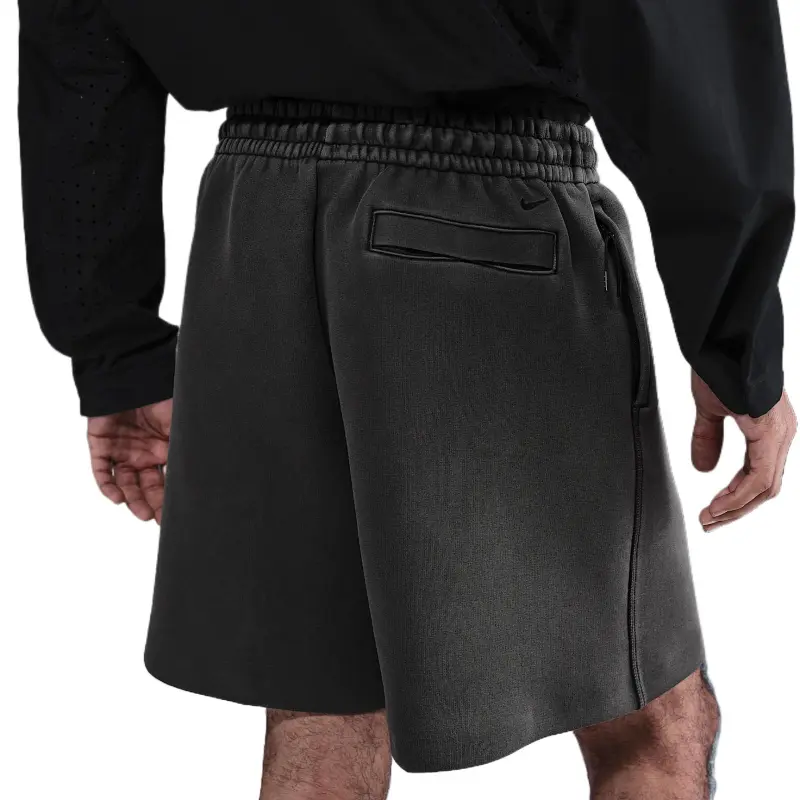 Nike Tech Men's Fleece Shorts-1