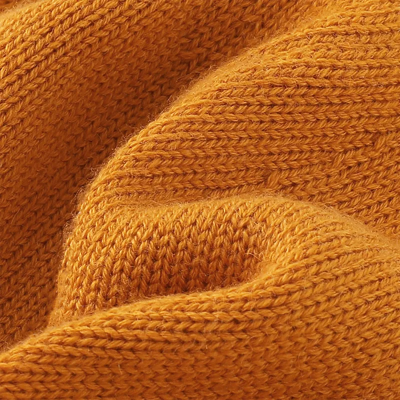 YeeHoO Polyester Beanies Unisex-3
