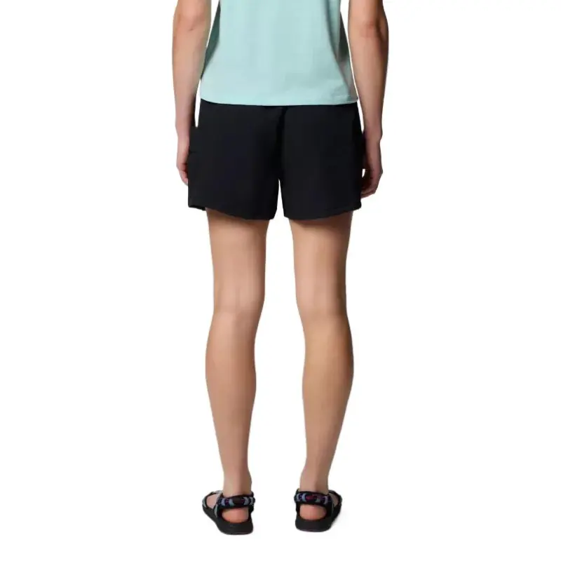 Columbia Sucker For Summer™ Casual Shorts Women's Black-3