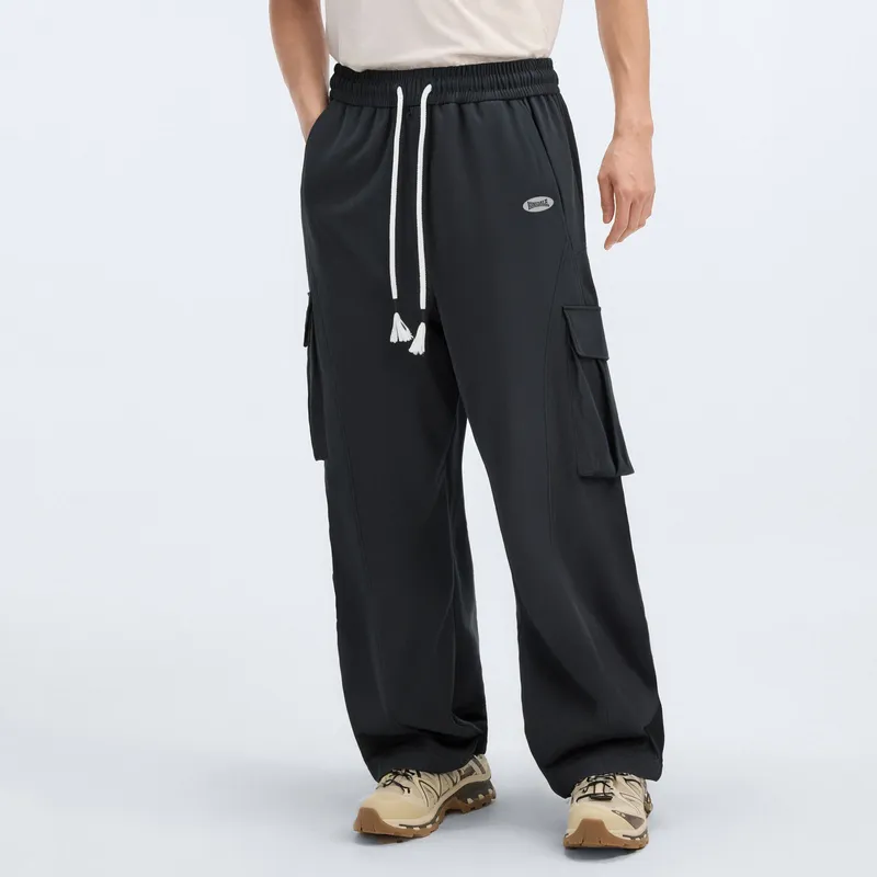 LONSDALE Casual Pants Unisex-1