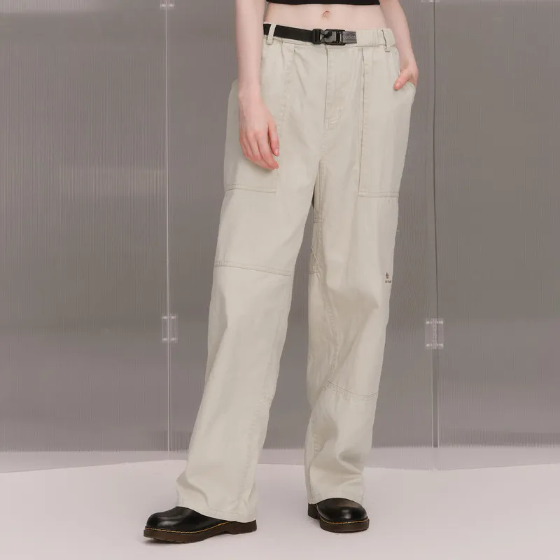 Bosieagender Cargo Pants Unisex-3