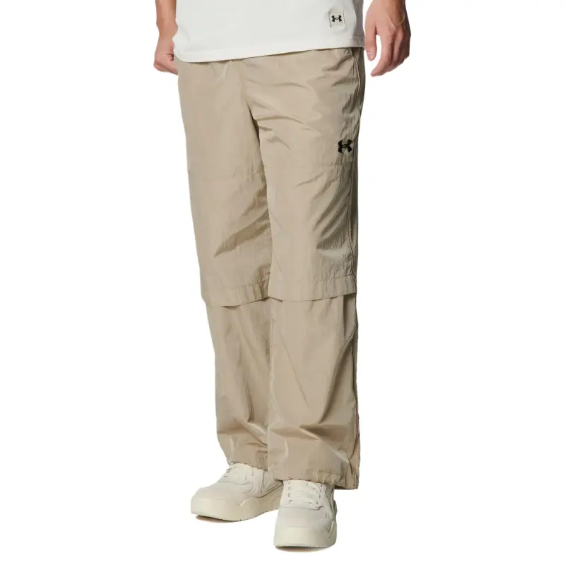 Under Armour UA Casual Pants Men's Khaki-2