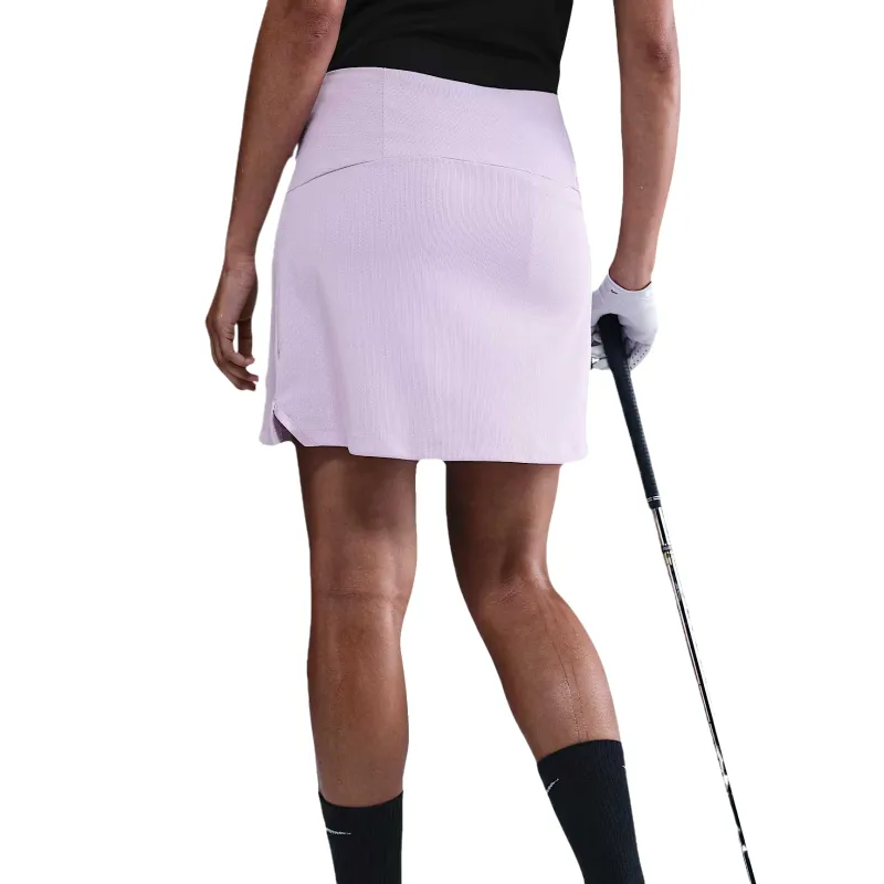 Nike Tour Women's Dri FIT Adv Golf Skirt-1