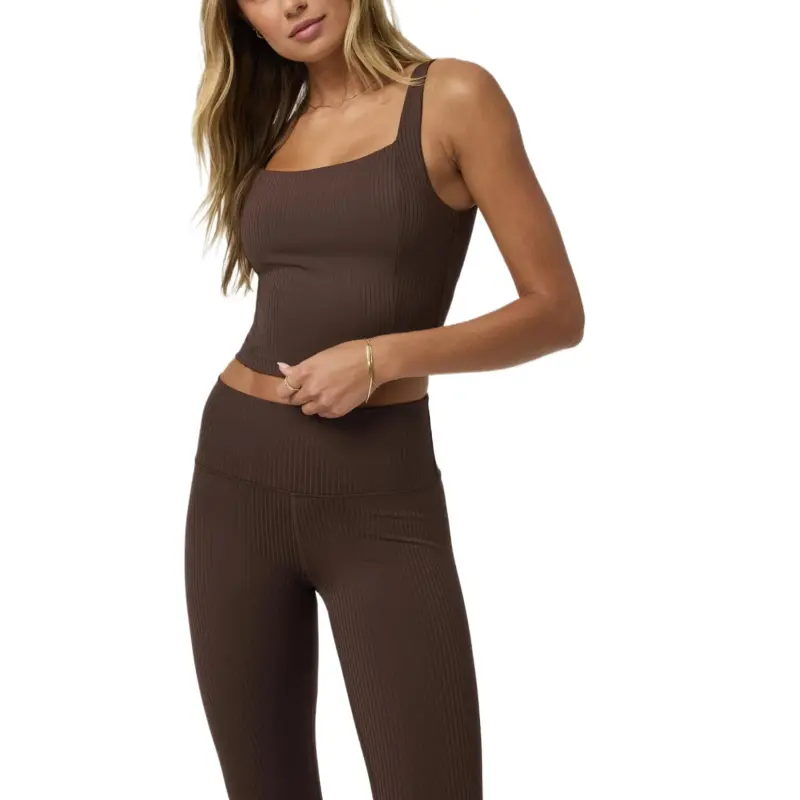 Vuori Yoga Tank Tops Women's-2