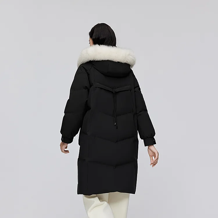 BOSIDENG Down Jackets Women's-8