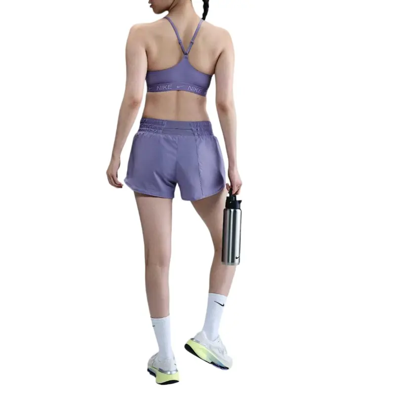 Nike Indy Light Support Women's Padded Adjustable Sports Bra-4