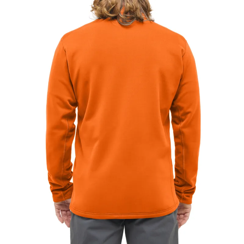 HAGLÖFS Rosson Jacket Men's Orange-3