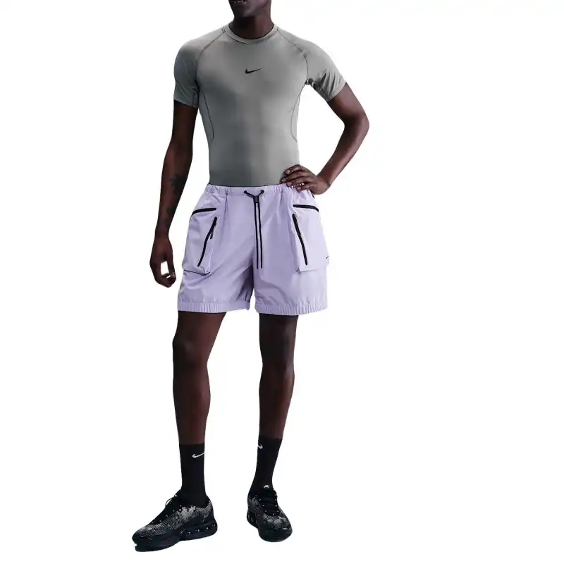Nike Tech Men's Super Lightweight Shorts-4