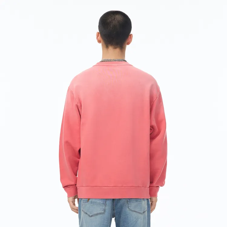 ABLE JEANS Sweatshirts Men-5