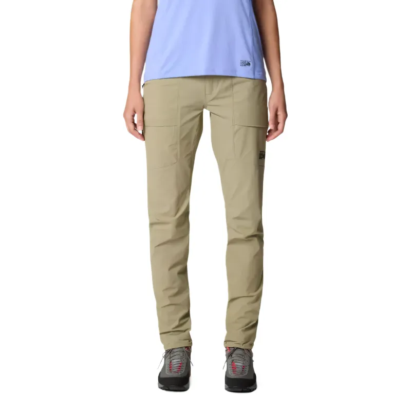MOUNTAIN HARDWEAR Cargo Pants Women's-1