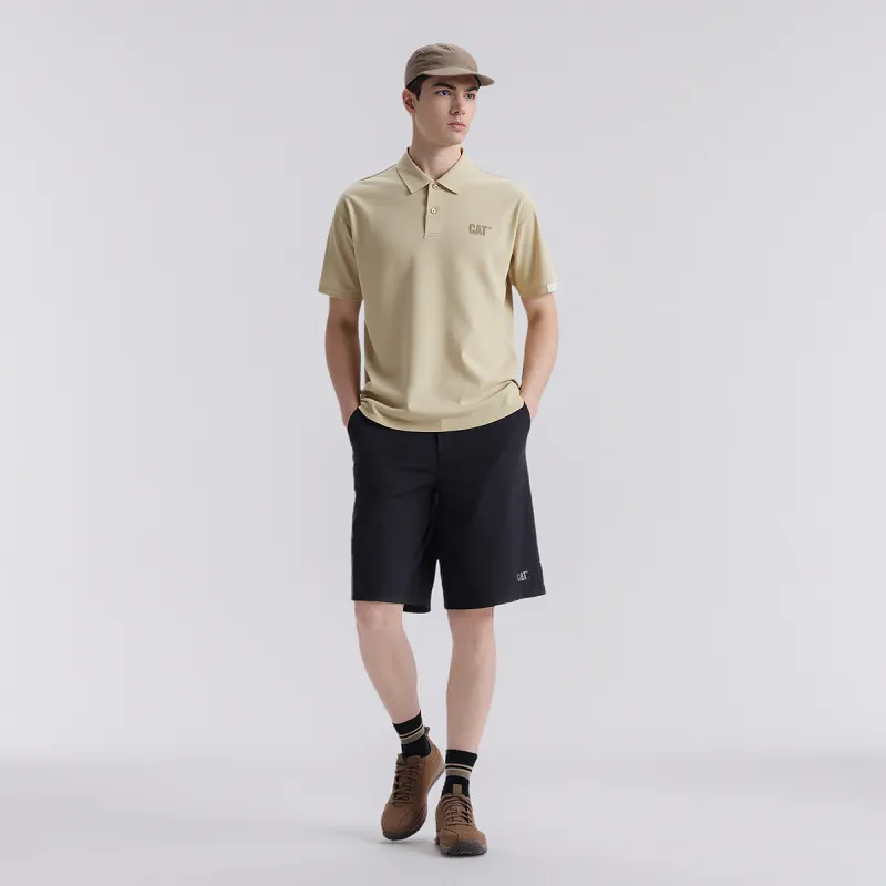 CAT T Shirts Men-7