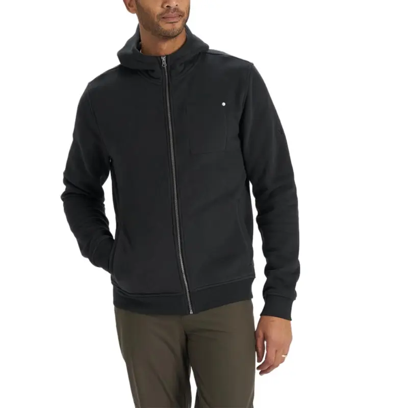 Vuori FW/AW22 Seaside Jacket Men's-3