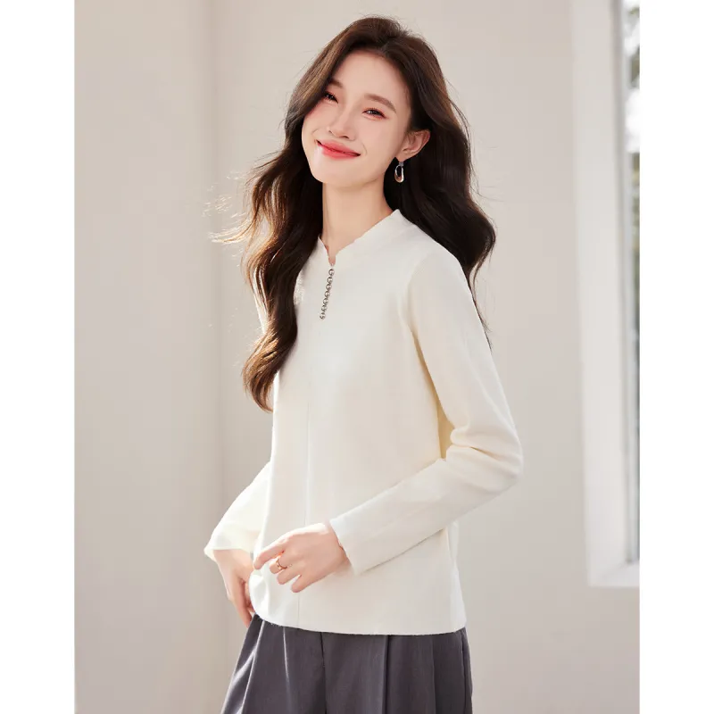 Love Elaine Knitwear Women's-2