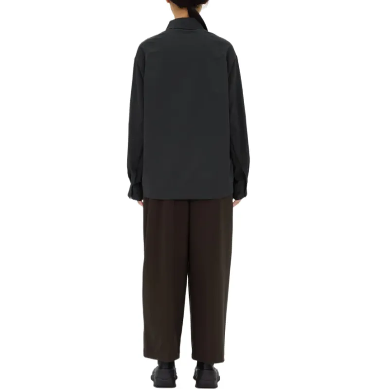 DESCENTE Shirts Women's-6