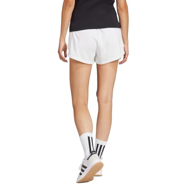 Adidas ESSENTIALS Casual Shorts Women's White-2