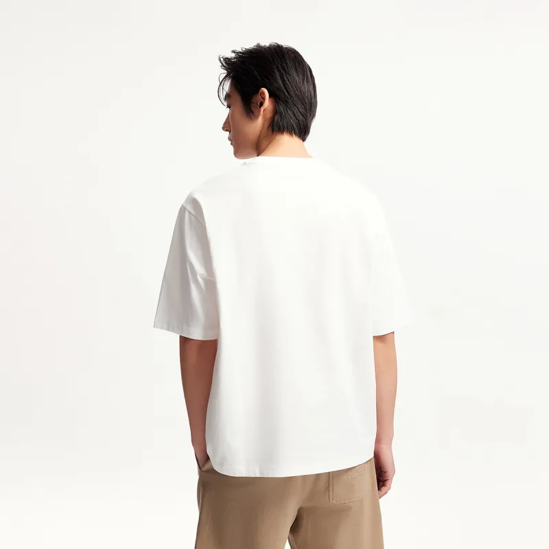 JACK&JONES T Shirts Men-4