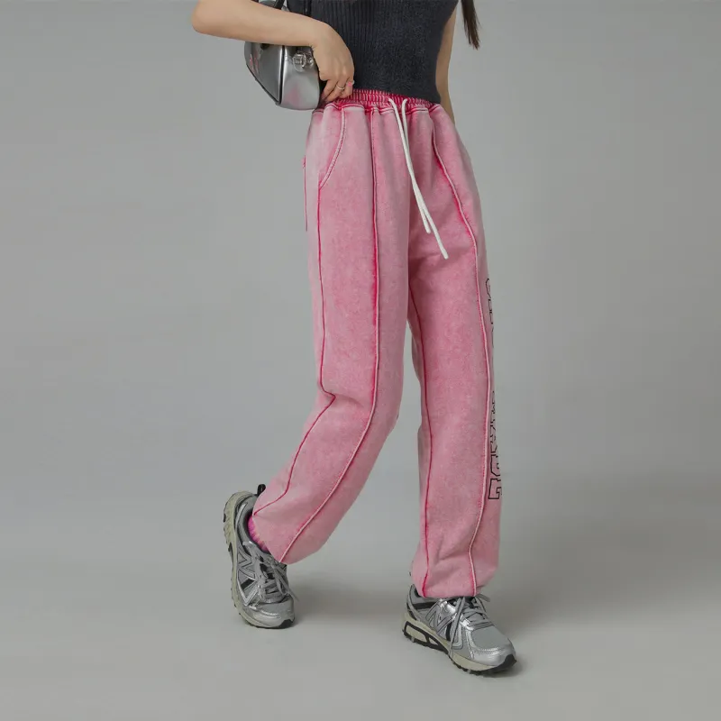 CHUU Casual Pants Women's-9