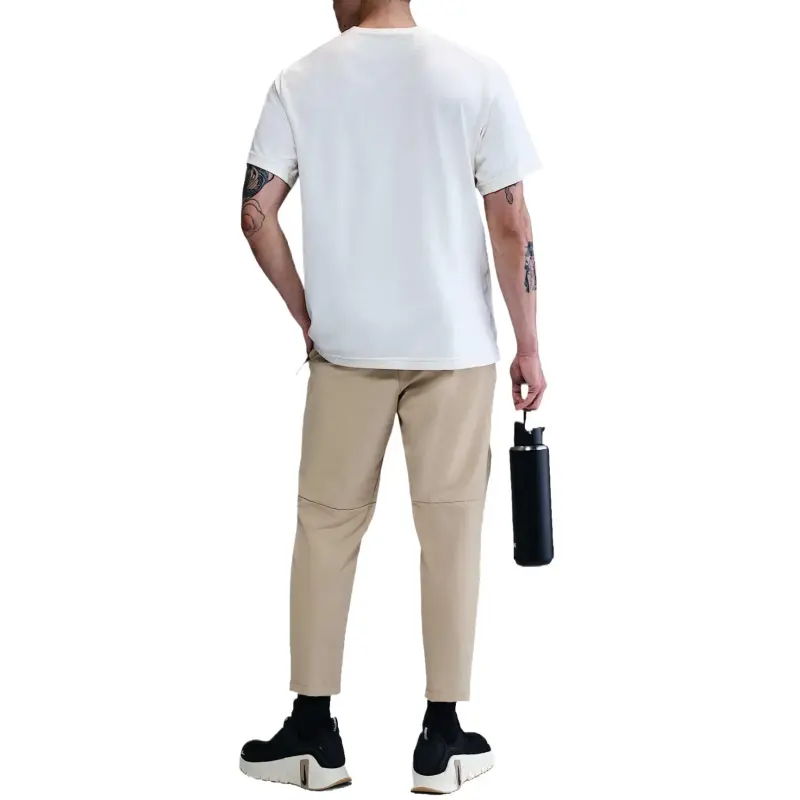 Nike UnlimitedDri Fit Casual Pants Men's Khaki 251-3