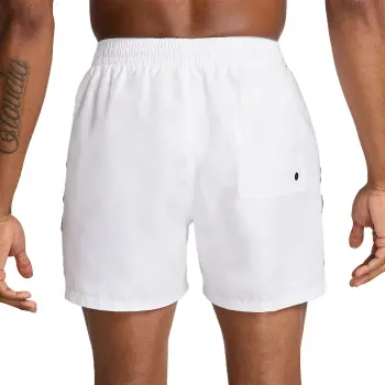 Nike Swim Men's 5' Volley Shorts