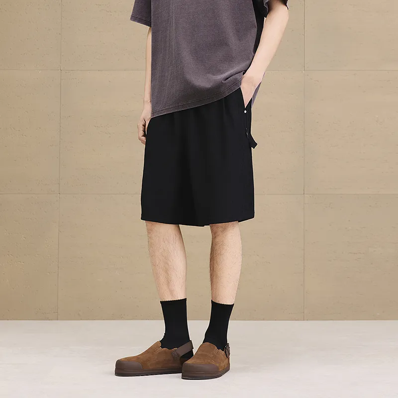 GXG Casual Shorts Men's Two Tone-8
