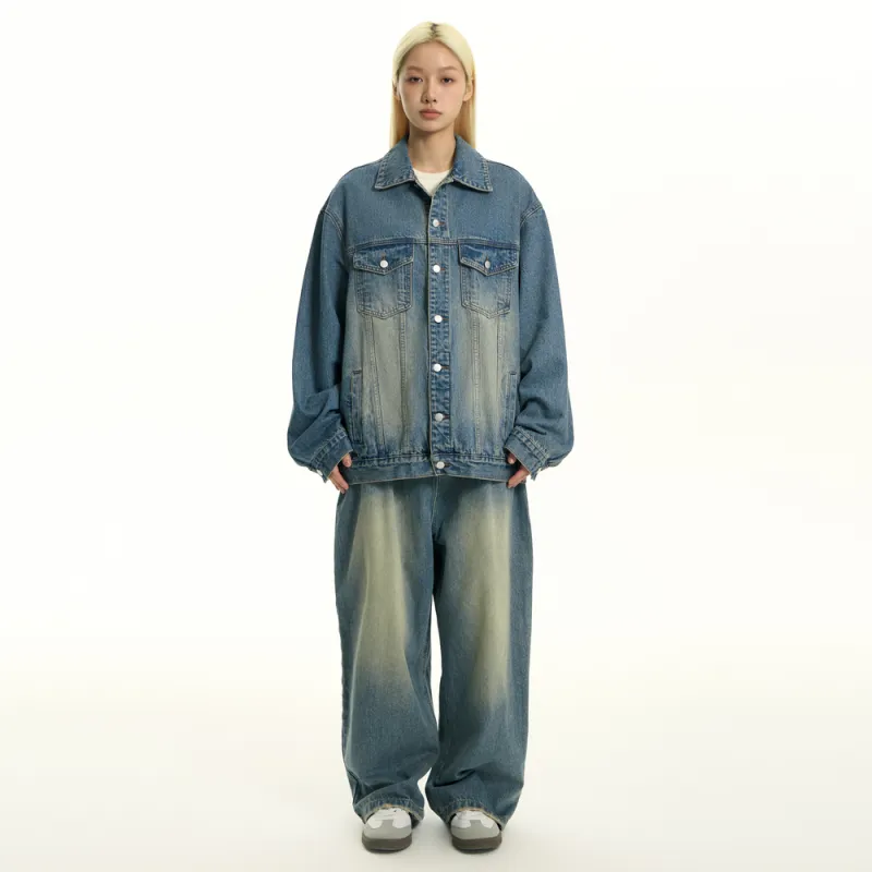 TGNS Jeans Unisex-13